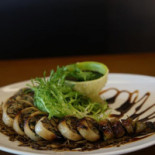 Ran Sushi Nourriture