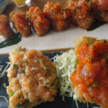 Ran Sushi Nourriture