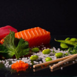 Ran Sushi Boisson