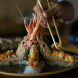 Ran Sushi Boisson