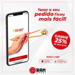 Ran Sushi Carte