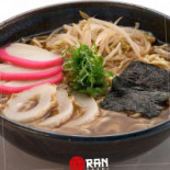 Ran Sushi Nourriture