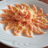Ran Sushi Nourriture