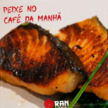 Ran Sushi Nourriture