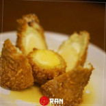 Ran Sushi Nourriture