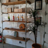 Torteria Extérieur