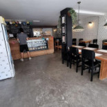 Torteria Extérieur