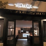 Torteria Extérieur