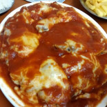 Augustus Comida