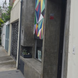 Jui Exterior