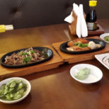Zao Sushi Nourriture
