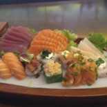 Zao Sushi Nourriture
