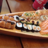 Zao Sushi Nourriture