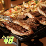 Açaí 46 Comida