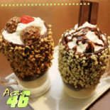 Açaí 46 Bebida