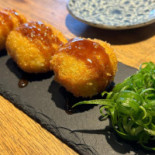 Yoshi Izakaya Boisson