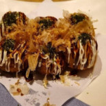 Yoshi Izakaya Nourriture