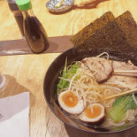 Yoshi Izakaya Nourriture