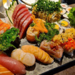 Yoshi Izakaya Nourriture