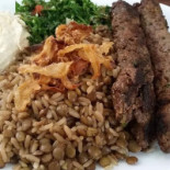 Chef Benon Nourriture