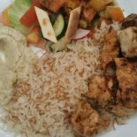 Chef Benon Nourriture