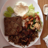 Chef Benon Nourriture