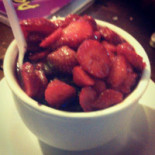 Açaí 46 Comida