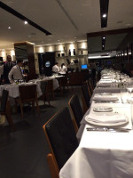 Zucco inside