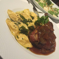 Zucco food