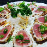 Kida Sushi Nourriture