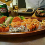Zao Sushi Nourriture