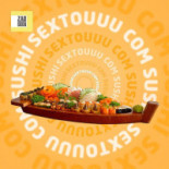 Zao Sushi Logo
