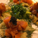 Yoshi Izakaya Nourriture