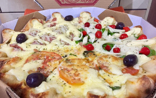 Pizzaria do Gordo Jd Peri Peri food