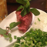 Almanara Comida