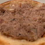 Almanara Comida