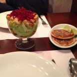 Almanara Comida