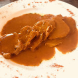 Maripili Nourriture