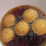 Acarajé E Lanches Nourriture