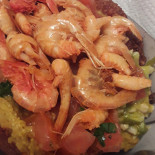 Acarajé E Lanches Nourriture