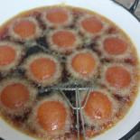 Acarajé E Lanches Nourriture