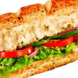 Subway Nourriture