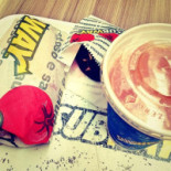 Subway Carte