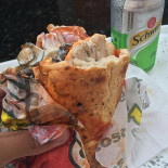 Subway Nourriture