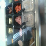 Subway Boisson