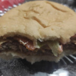 Jeronimo Nourriture