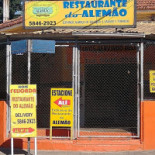 Do Alemao Extérieur