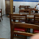 Do Alemao À l'intérieur