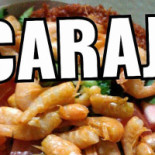 Acarajé E Lanches Logo