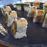 Nusushi food